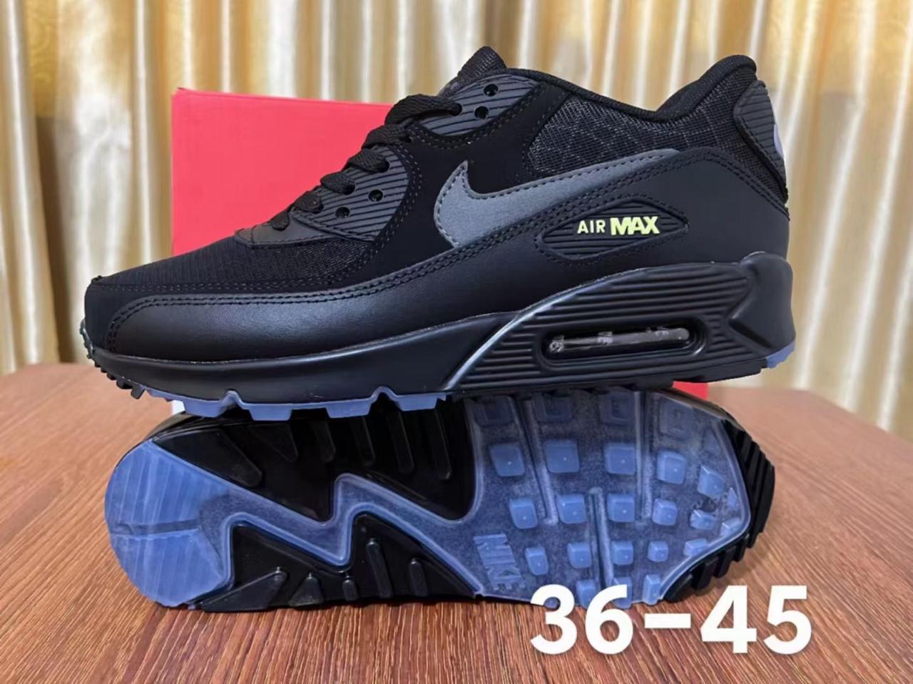 Air max 90 High quality  Men's  Sneakers