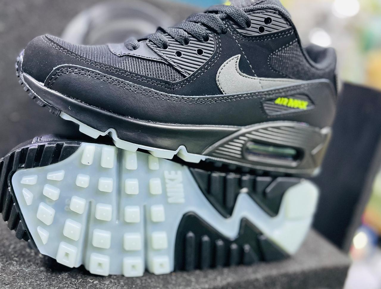 Air max 90 High quality  Men's  Sneakers