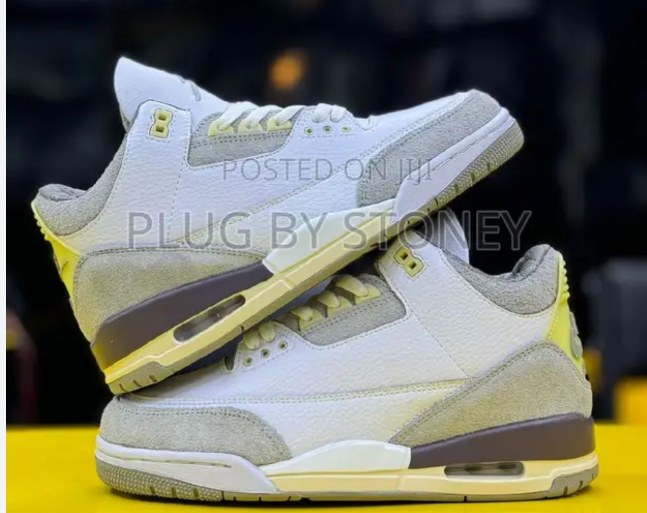 CLASSY J3 Retro  Men's Shoes Sneakers