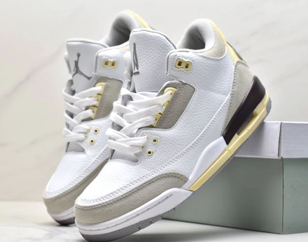 CLASSY J3 Retro  Men's Shoes Sneakers