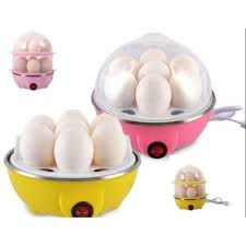 CHRISTMAS Single layer Egg Poacher Egg Boiler Egg Steamer Egg Cookers