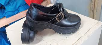 GIRL'S Back to School Sizes 25-30 Girls' Shoes Oxfords