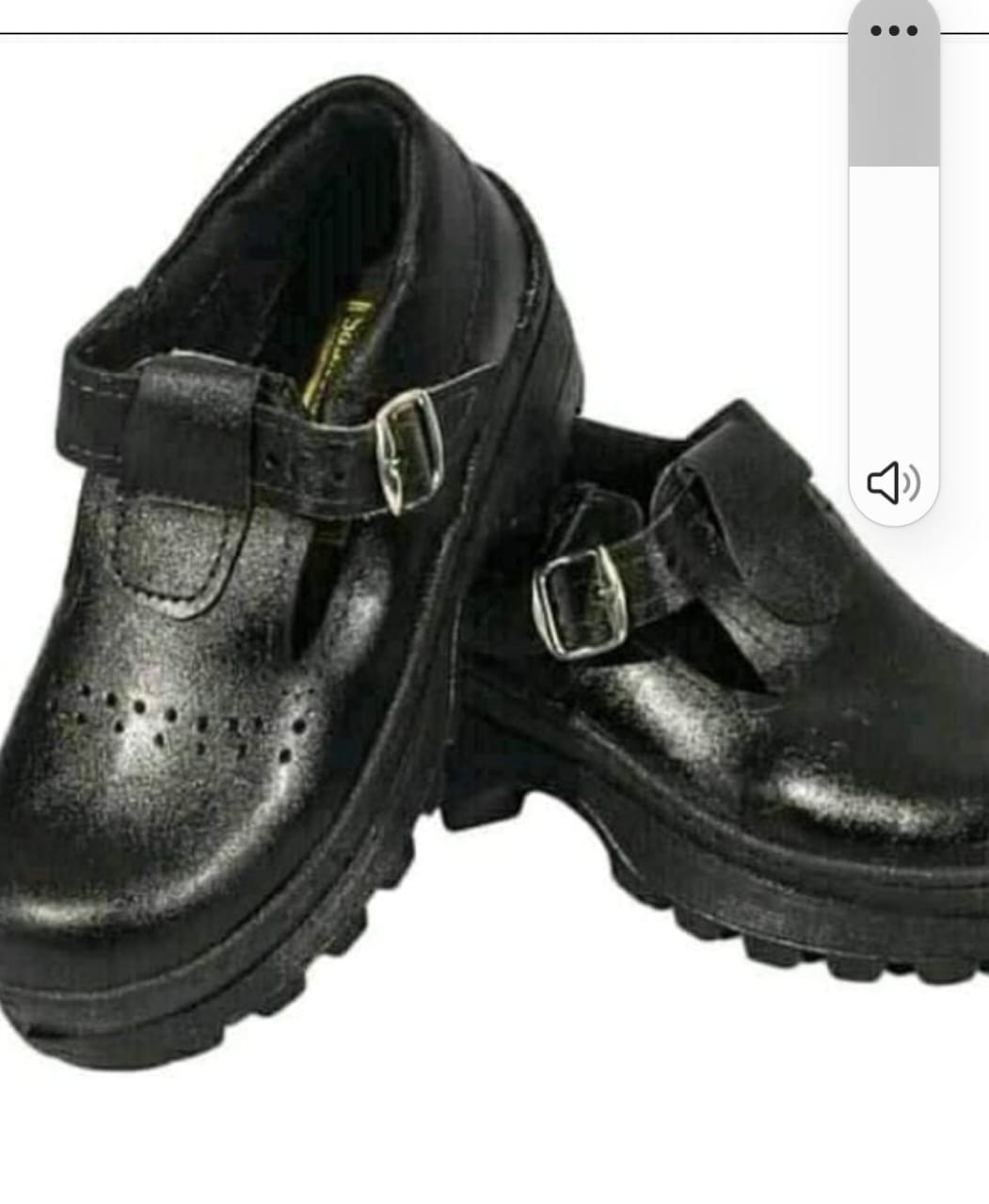 GIRL'S Back to School Sizes 25-30 Girls' Shoes Oxfords
