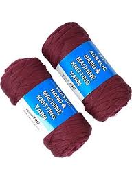 BRAZILLIAN WOOL YARN 100% ACRYLIC 70g For Braiding Hair Braid