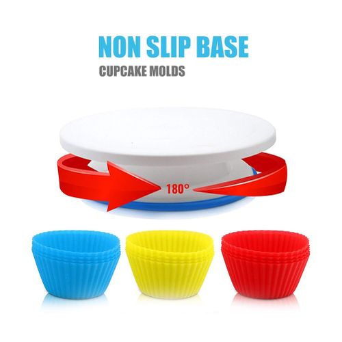 106 piece cake Decorating set  Decorating Tools