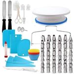 106 piece cake Decorating set  Decorating Tools