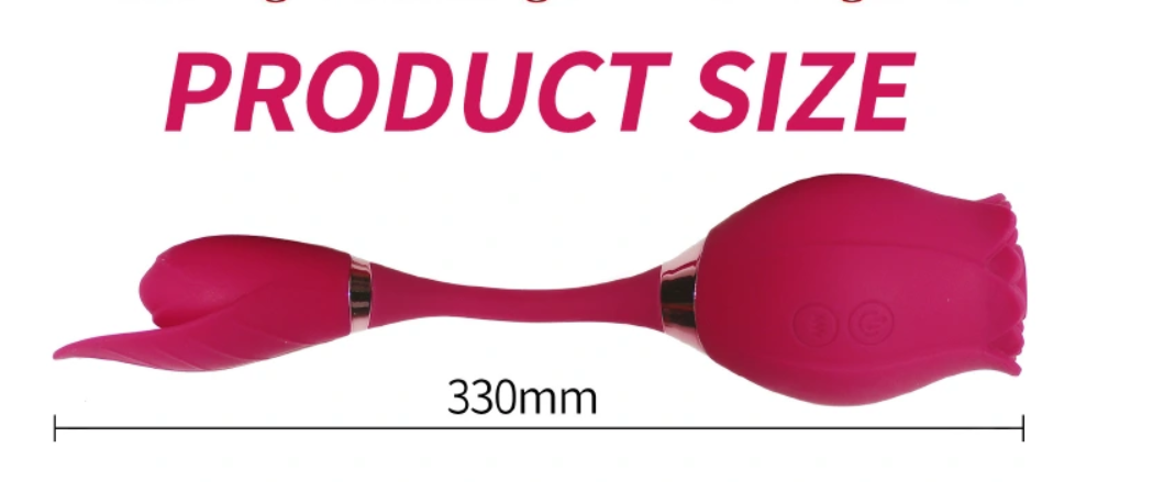 HOT SALE Rose Sex Toy For Ladies Sex Products For Women Sucking Vibration Female Licking Massage Masturbation sex toys adult gift HOT SALE Rose Sex Toy For Ladies Sex Products For Women Sucking Vibrat view 6