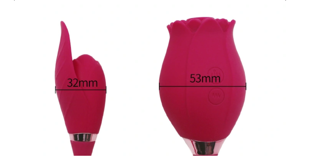 HOT SALE Rose Sex Toy For Ladies Sex Products For Women Sucking Vibration Female Licking Massage Masturbation sex toys adult gift HOT SALE Rose Sex Toy For Ladies Sex Products For Women Sucking Vibrat view 7