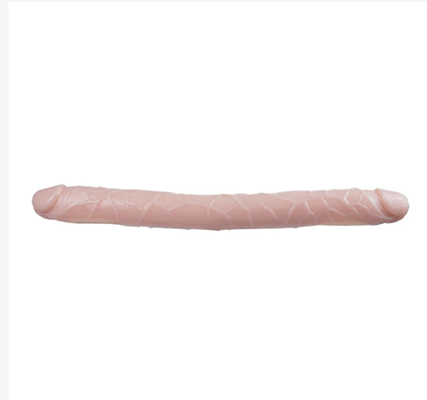 15 Inches Double Sided Long Dildo Crystal Jellies Double Dong Adult Toy for Sex 15 Inches Double Sided Long Dildo Crystal Jellies Double Dong Adult Toy for Sex