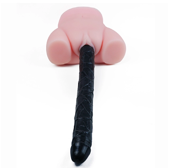 15 Inches Double Sided Long Dildo Crystal Jellies Double Dong Adult Toy for Sex 15 Inches Double Sided Long Dildo Crystal Jellies Double Dong Adult Toy for Sex