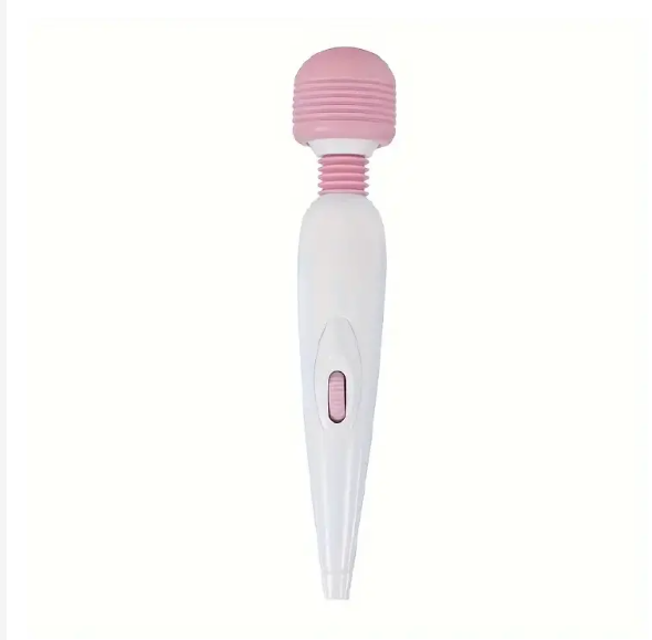 Powerful Personal Massager for Women: Rechargeable AV Stick Vibrator with 360° Rotating Functionality Powerful Personal Massager for Women: Rechargeable AV Stick Vibrator with 360° Rotating Functional - image 3