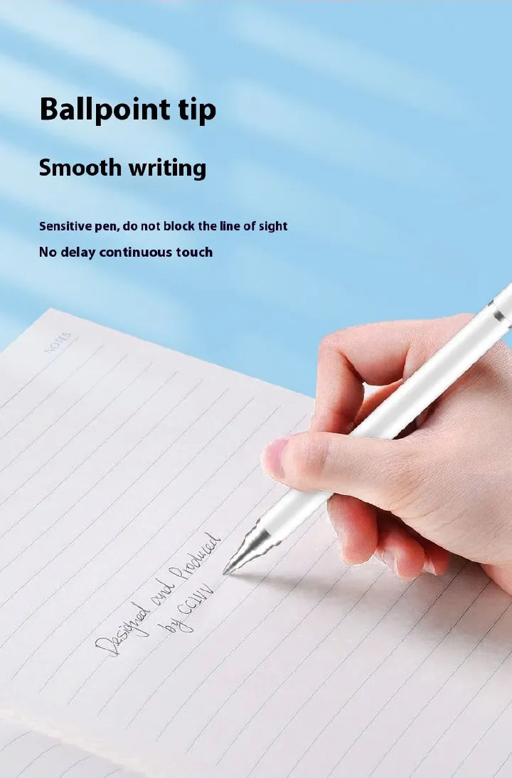 3 in 1 Universal Stylus Pens For Tablet Mobile Android ios Phone iPad Accessories Drawing Tablet Capacitive Screen Touch Pen Mobile phone holder 3 in 1 Universal Stylus Pens For Tablet Mobile Android