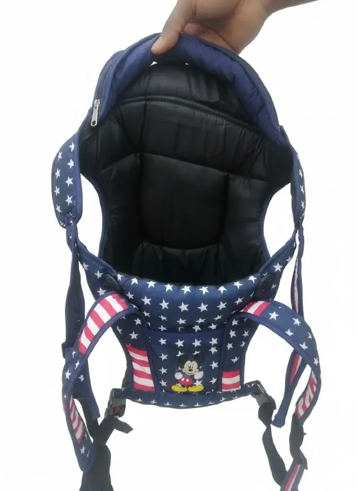 Baby Carrier | 3-in-1 Breathable Infant Wrap & Sling | Adjustable Comfort for Newborns to Toddlers Baby Carrier | 3-in-1 Breathable Infant Wrap & Sling | Adjustable Comfort for Newborns to Toddlers Ba