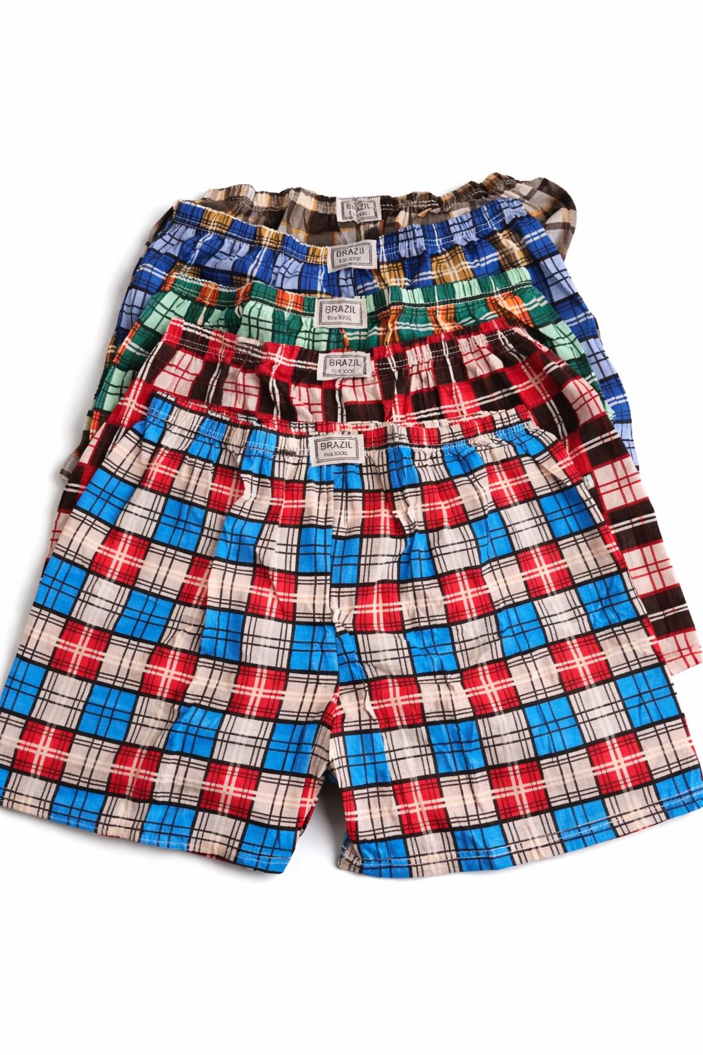 Men's Underwear, 3PCS Men's Clothes Breathable Comfort Quick Dry Stretch Boxer Briefs Men's Cotton underwear Graphene backing Bacteriostat Youth shorts Underwear Fashion Boxer Briefs