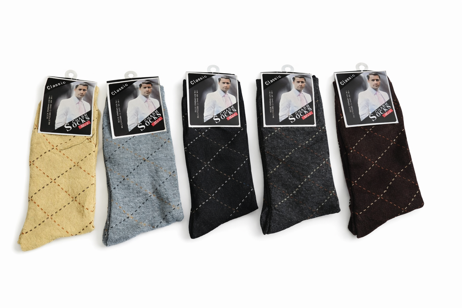 Men’s Comfortable Cotton Socks Soft, breathable cotton blend Moisture-wicking fabric Reinforced heel & toe Stretch-fit comfort Suitable for daily wear Men’s Comfortable Cotton Socks Soft, breathable c