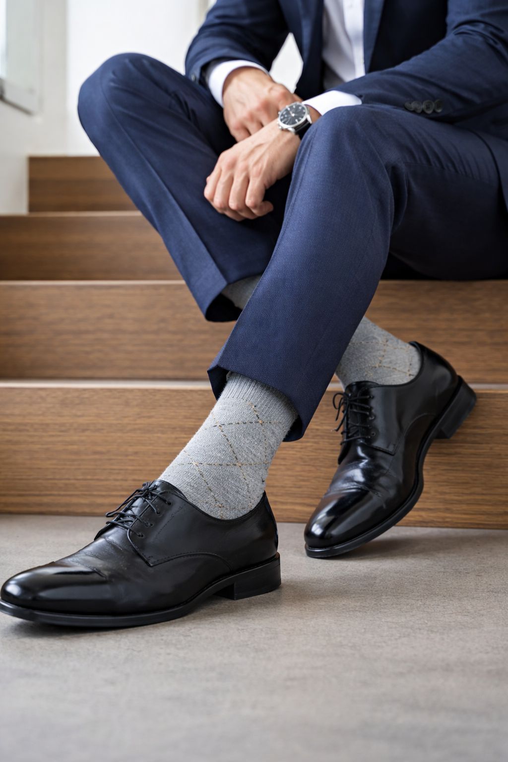 Men’s Comfortable Cotton Socks Soft, breathable cotton blend Moisture-wicking fabric Reinforced heel & toe Stretch-fit comfort Suitable for daily wear Men’s Comfortable Cotton Socks Soft, breathable c
