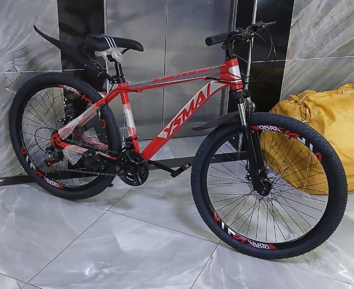 Best Quality Outdoor size 26 (Adults) Bike for Outdoor Recreation