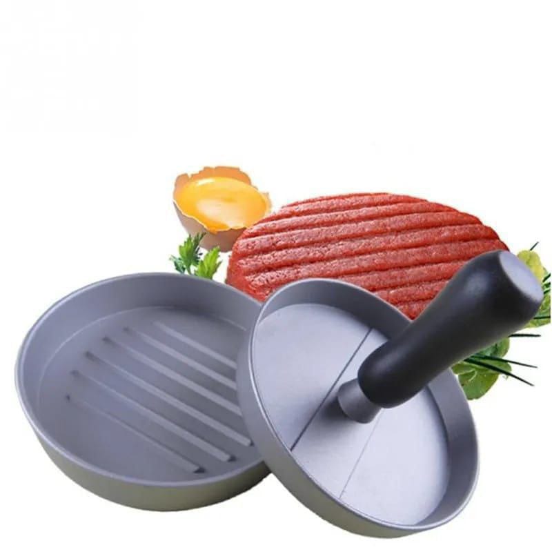 OFFER!! OFFER! New Non-Stick Burger Meat Press