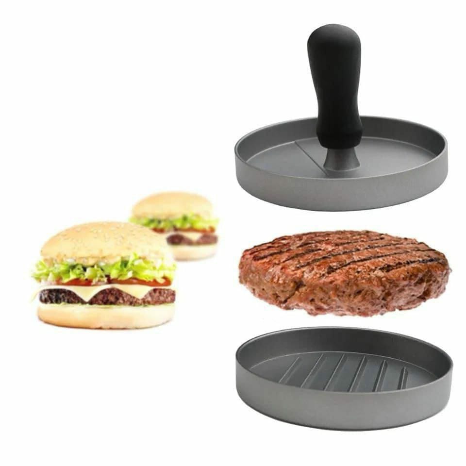 OFFER!! OFFER! New Non-Stick Burger Meat Press
