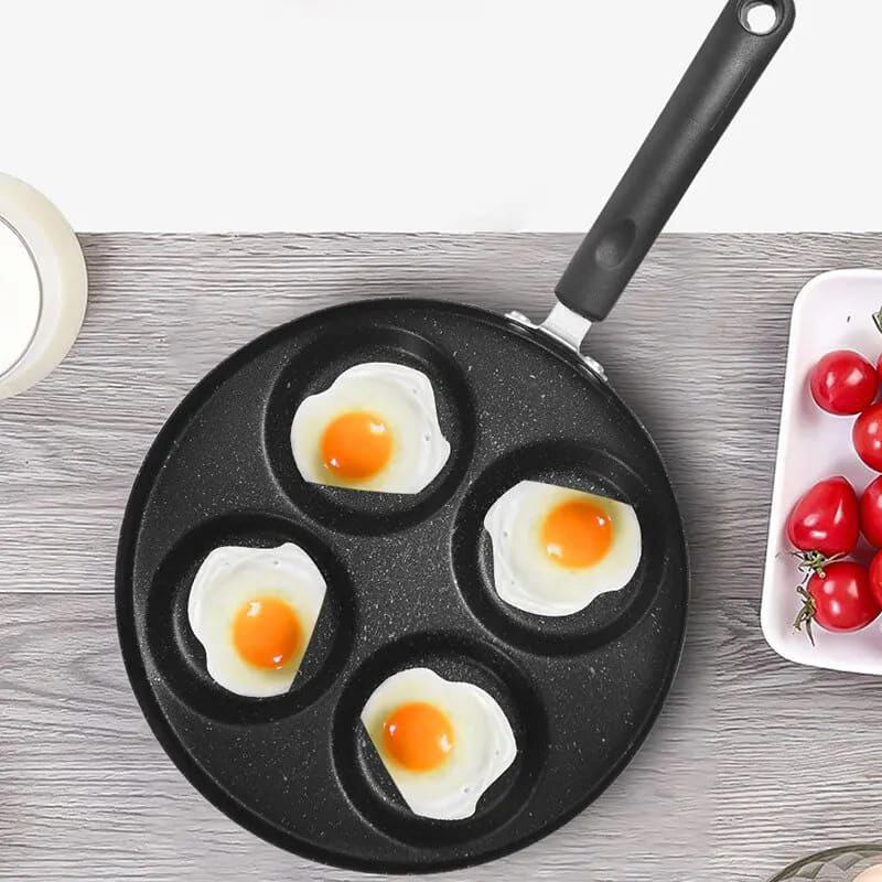 High Quality Classy Nonstick Frying Pan Egg Skillet