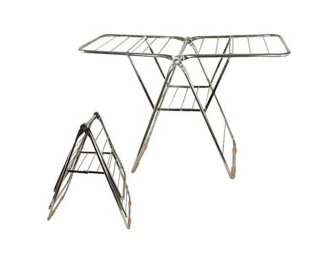 1.5M Sturdy and durable Portable Outdoor cloth  Rack Laundry Accessories