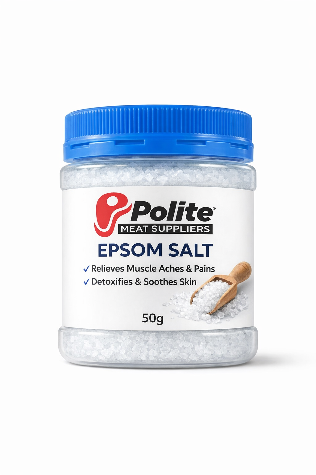 Epsom Salt Magnesium  sulphate 100%  Muscle Relaxation Soak stress relief spa grade