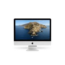 ( Plus free Mouse & Keyboard ) Apple iMac late 2013 Intel Core i5 8gb ram 1tb HDD 21.5' FHD All in One Desktop Refurbished Desktops Monitor Computer