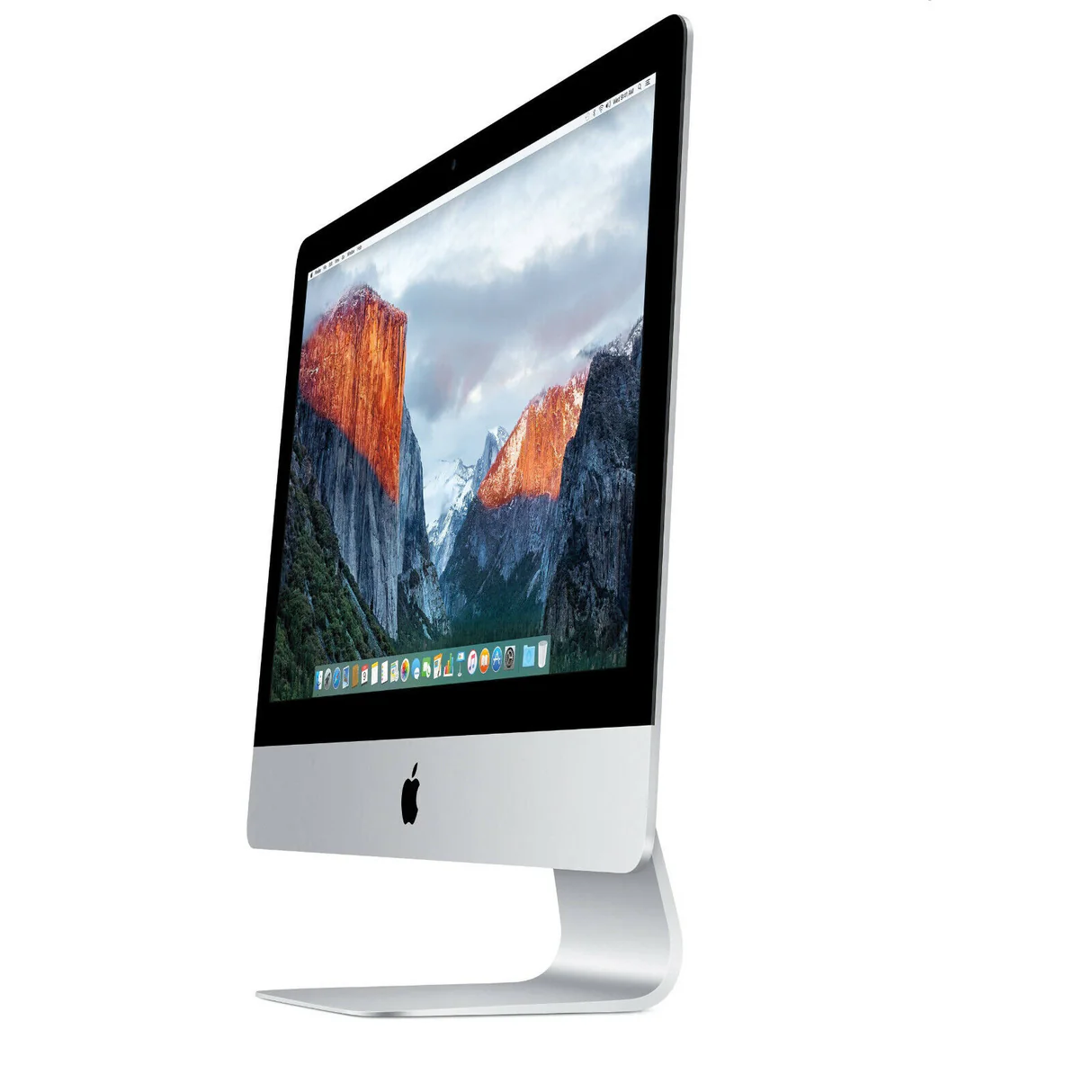 ( Plus free Mouse & Keyboard ) Apple iMac late 2013 Intel Core i5 8gb ram 1tb HDD 21.5' FHD All in One Desktop Refurbished Desktops Monitor Computer