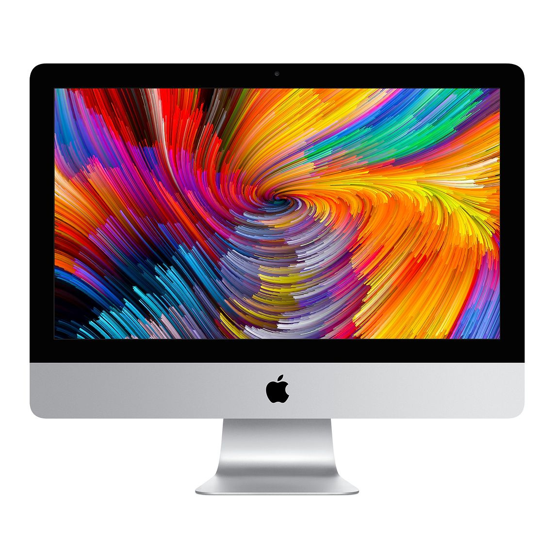 ( Plus free Mouse & Keyboard ) Apple iMac late 2013 Intel Core i5 8gb ram 1tb HDD 21.5' FHD All in One Desktop Refurbished Desktops Monitor Computer