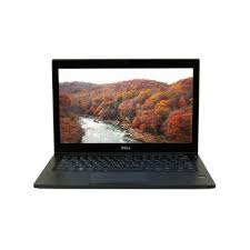 Refurbished Dell Laptop Dell Latitude 7280 INTEL CORE i5 - 8300U @ 2.60GHz | 8GB RAM | 256GB SSD | Refurbished Laptop Computer | Notebook