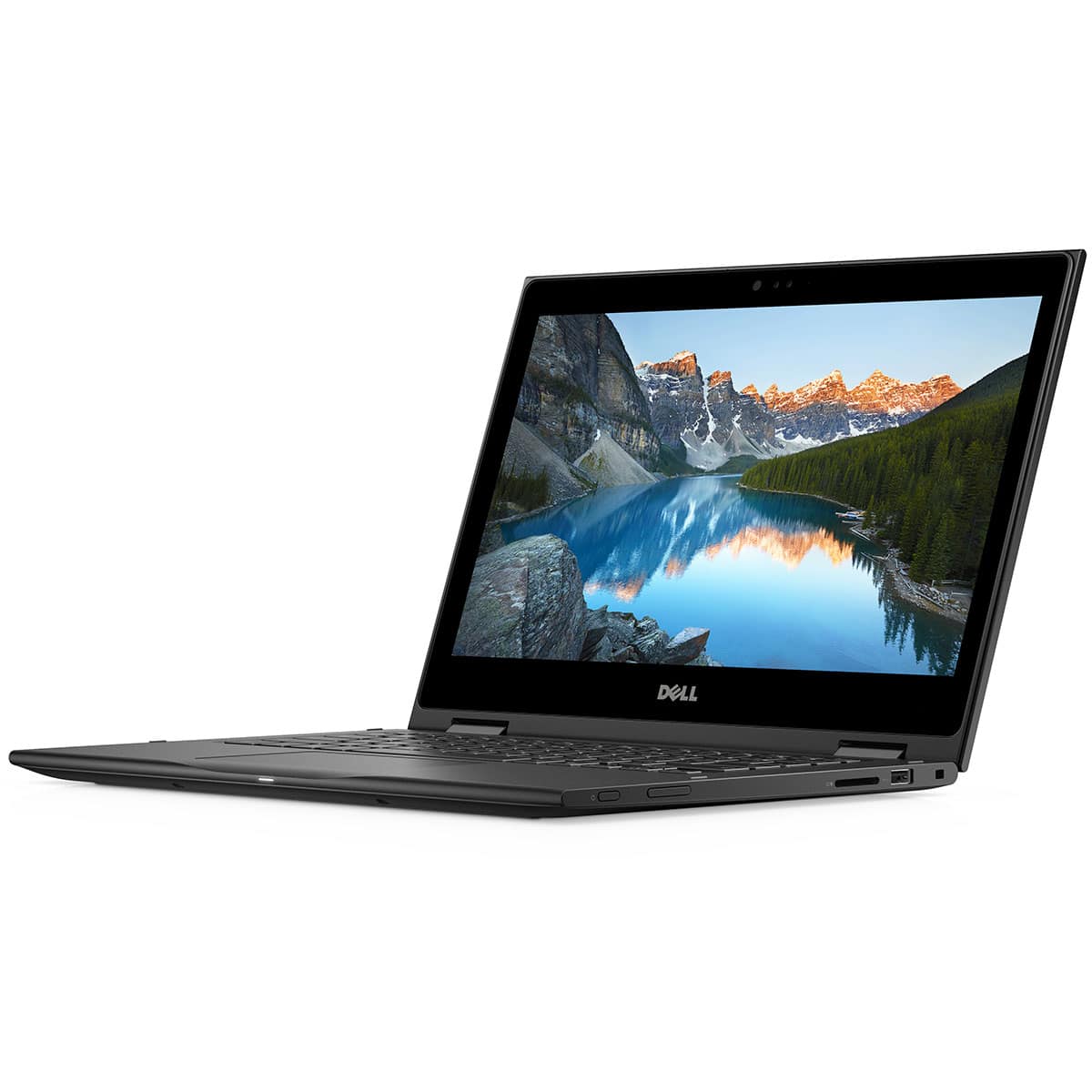{Touchscreen } Refurbished Dell Latitude 3390 X360 2-in-1 Laptop Intel Core i5-7600U 2.8GHz 8gb Ram 256gb SSD storage 13.3'' screen Refurbished Laptops  notebook Dell laptops Refurbished Laptop
