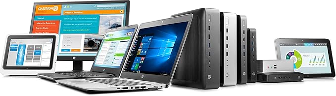 (with VGA port ) Refurbished HP t310 All-in-One Zero - thin clients 23'' INCH Edge to Edge Monitor (TERA2321, Flash, Black, DDR3-SDRAM, LED, 10/100/1000Base-T(X) Refurbished Monitor Computer