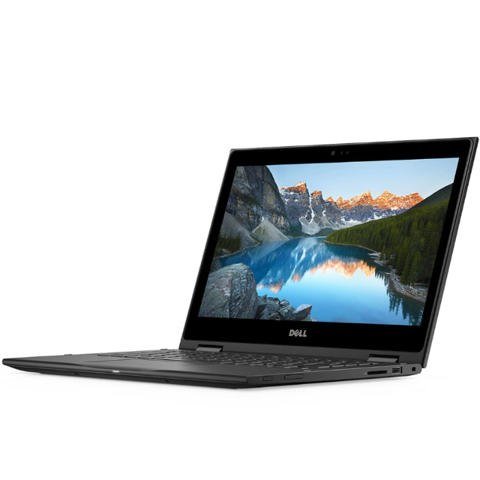 {i5+8gb+256gb ssd } Touchscreen Refurbished Dell Latitude 3390 X360 2-in-1 Laptop Intel Core i5 8th Gen 8GB RAM 256GB SSD 13.3 Inches FHD Display Refurbished Laptop Computer Notebook