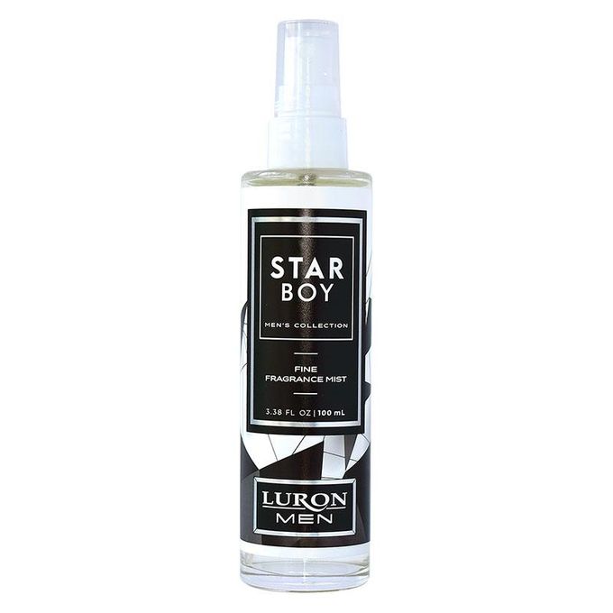 Luron Men Fragrance Mist Star Boy 100ml
