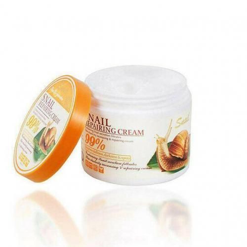 Original Fruit Of Wokali Snail Repairing Cream Anti-Aging Sunburn Scars Spots