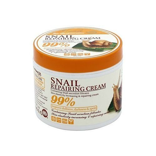 Original Fruit Of Wokali Snail Repairing Cream Anti-Aging Sunburn Scars Spots