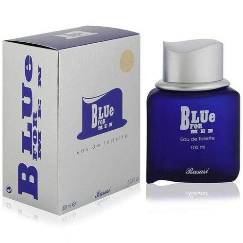 Rasasi Blue for men perfume