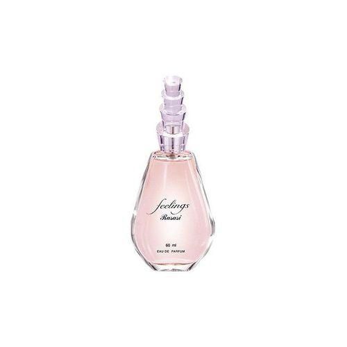 Rasasi Feelings - EDP - Perfume for Women, 60 ml