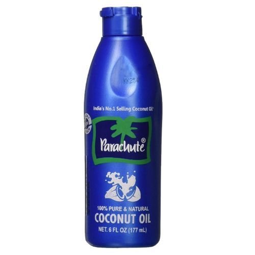 Parachute 100% Pure Premium Coconut Oil (500ml)