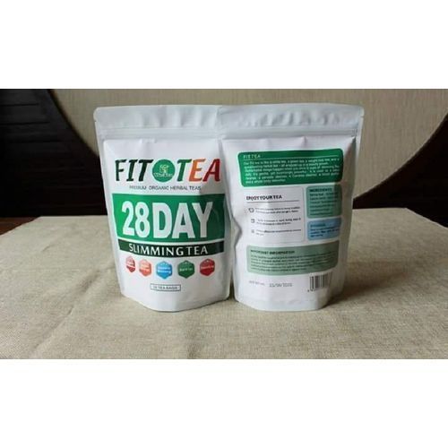 Fit Tea 28 Day Slimming Tea
