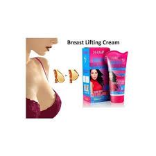 Dr. Rashel Rapid Breast Lifting Cream Firm Fast And Tighten