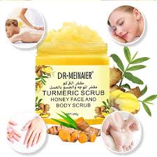 Natural Body Scrub, Bath Salt, Deep Cleansing, Exfoliating Scrub, Firming And Smoothing Skin Care