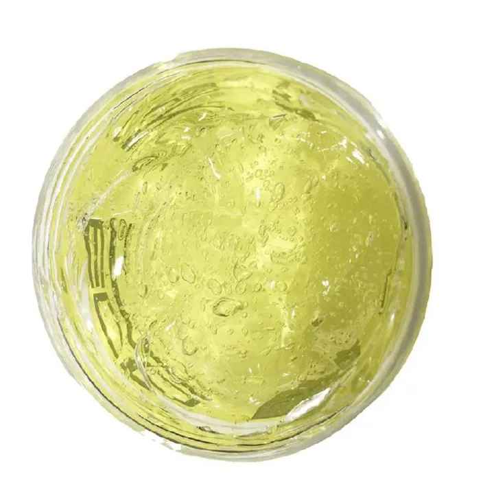 ECO STYLE Professional Styling Gel Olive Oil - All Hair Types - Repairs Conditions Defines Moisturizes Soothes Shines - Eco