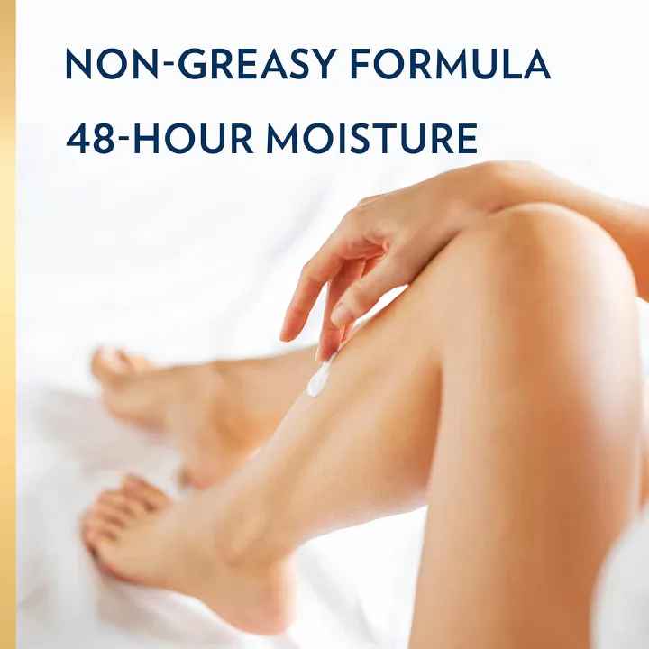 Vaseline Daily Brightening Body Lotion 600 ml – Fast-Absorbing Hydration with Vitamin B3, Triple Sunscreen & Vaseline Jelly – Evens Tone, Restores Radiance & Repairs Dry Skin