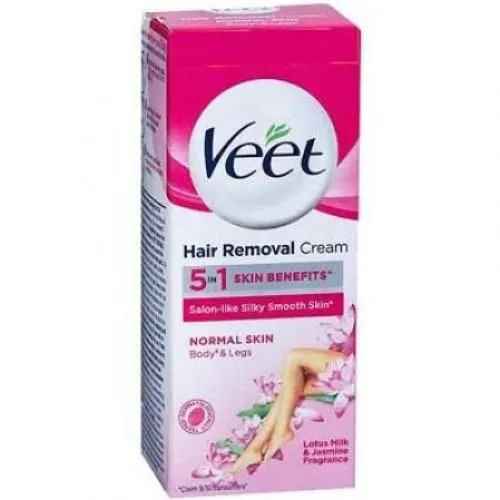 Veet Hair Removal Cream For Normal Skin-30g.