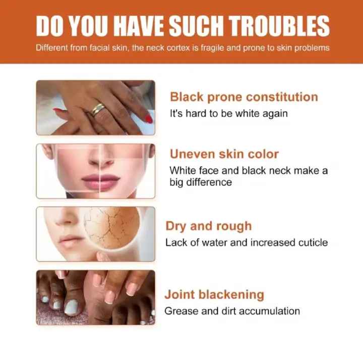 ORIGINAL!!Golden Glow Intensive Half Cast Shower Gel Whitening New