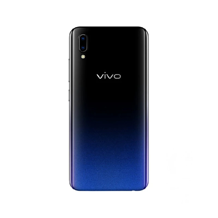 Refurbished VIVO Y93 Y93S 128GB+4GB 6.2-inch 13mp+8mp Face Wake up Face Recognition Brush Face Unlock AI Smart Dual Camera Smart Feature Random phone