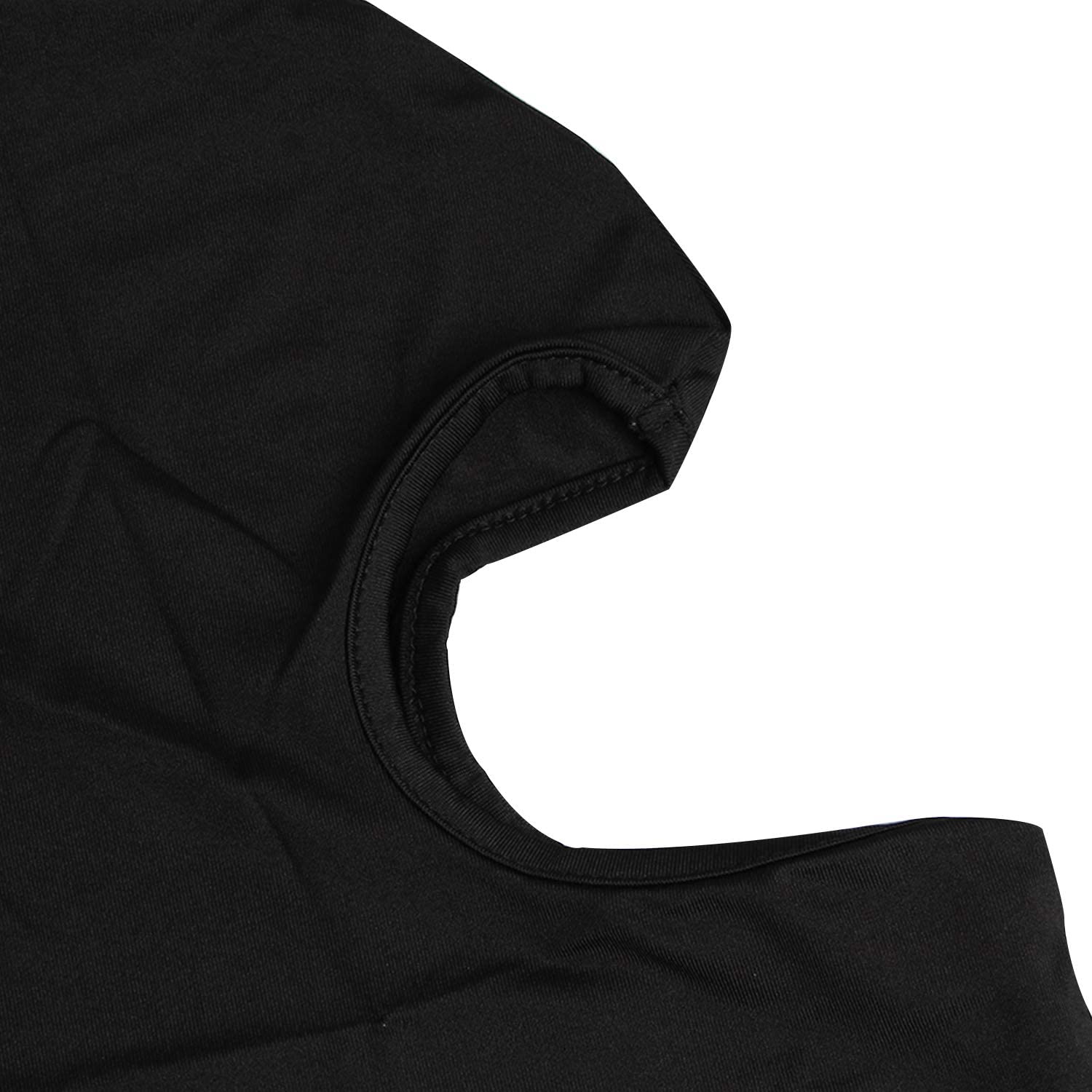 Face Hat for Outdoor Airsoft Motorcycle Ski Mask Winter Sun Balaclava Black Tactical Hood Helmet