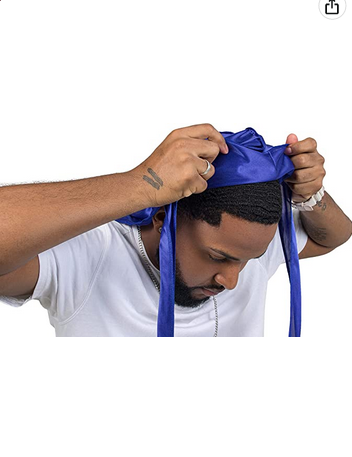 Nokia Nokia106 1.77" Dual SIM with FM Radio and Torch + Silky Durag For Men Wave Cap Satin Dorag For Men Women 360 Wave