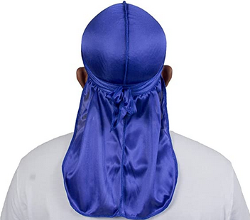 Nokia Nokia106 1.77" Dual SIM with FM Radio and Torch + Silky Durag For Men Wave Cap Satin Dorag For Men Women 360 Wave